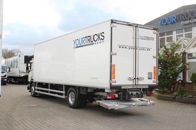 Camión Scania P 320