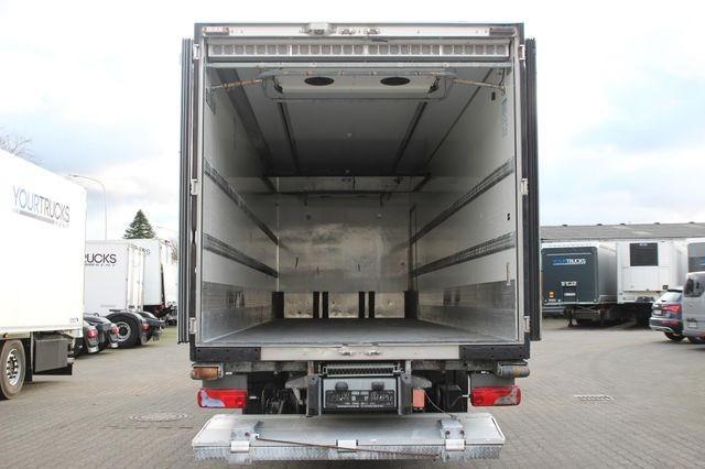 Camión Scania P 320