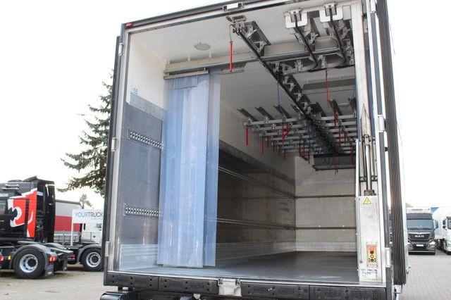 Camión Mercedes Actros 2545