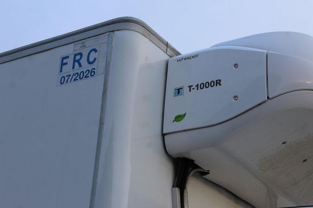 Camión Mercedes Actros 2545