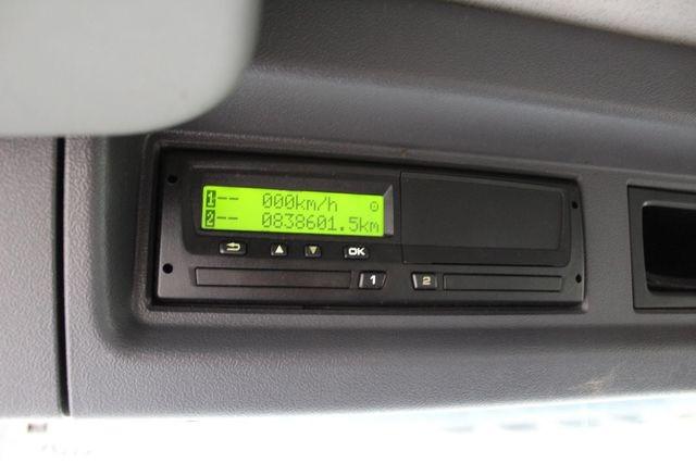Camión Mercedes Actros 2545
