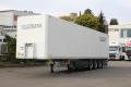 Semirremolque  Furgón Schmitz Cargobull                 Koffer/Liftachse/Pal.-Kasten/Dop.St/Miete/RENT