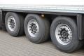 Semirremolque Schmitz Cargobull Koffer/Liftachse/Pal.-Kasten/Dop.St/Miete/RENT