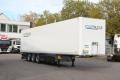 Semirremolque Schmitz Cargobull Koffer/Liftachse/Pal.-Kasten/Dop.St/Miete/RENT