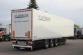 Semirremolque Schmitz Cargobull Koffer/Liftachse/Pal.-Kasten/Dop.St/Miete/RENT