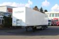 Semirremolque  Furgón Schmitz Cargobull                 Koffer 2,7h/ Doppelstock/ Liftachse/ Miete-Rent