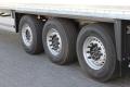 Semirremolque Schmitz Cargobull Koffer 2,7h/ Doppelstock/ Liftachse/ Miete-Rent