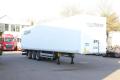 Semirremolque Schmitz Cargobull Koffer 2,7h/ Doppelstock/ Liftachse/ Miete-Rent