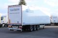 Semirremolque Schmitz Cargobull Koffer 2,7h/ Doppelstock/ Liftachse/ Miete-Rent