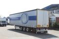 Semirremolque Schmitz Cargobull Standard/ 2,8h/ Edscha/ 2xLift/ Coil/ Alufelgen
