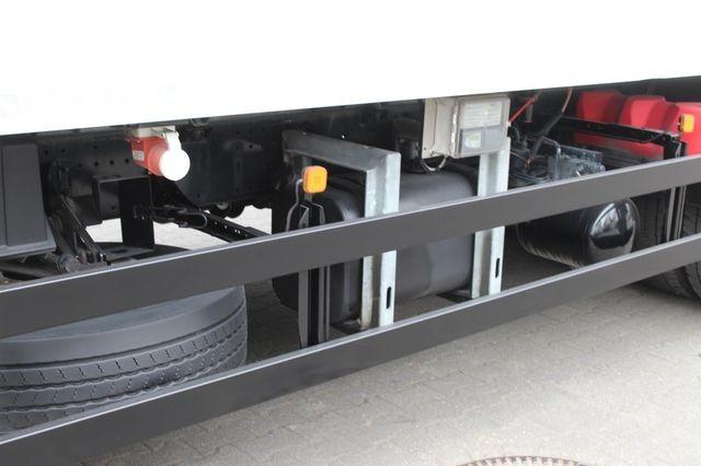 LKW MAN TGM