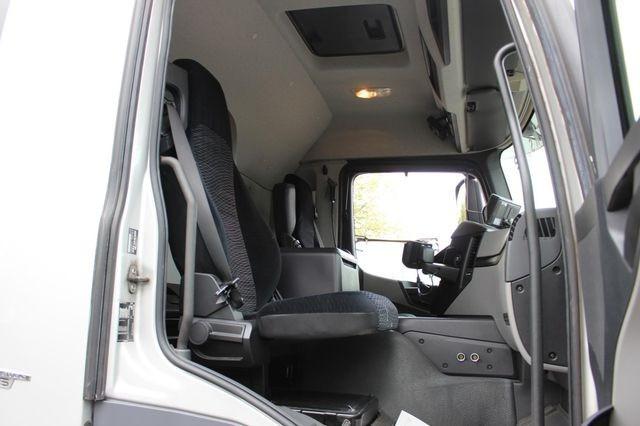 LKW Mercedes Antos 1836