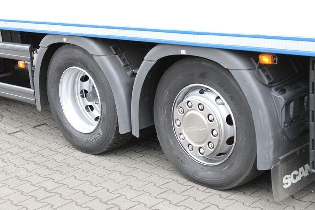 LKW Scania G 320