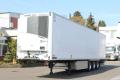 Semirimorchio Lamberet TK SLXi 300/ Doppelstock/ Strom/ FRC12.26