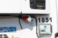 Semirimorchio Lamberet TK SLXi 300/ Doppelstock/ Strom/ FRC12.26