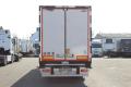 Semirimorchio Lamberet TK SLXi 300/ Doppelstock/ Strom/ FRC12.26