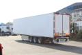 Semirimorchio Lamberet TK SLXi 300/ Doppelstock/ Strom/ FRC12.26