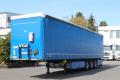 Semirimorchio semi-articolati a pianale oscillante Schmitz Cargobull                 Standard Plane/2,7h/Edscha/Pal-kasten/Liftachse