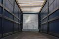 Semirimorchio Schmitz Cargobull Standard Plane/2,7h/Edscha/Pal-kasten/Liftachse