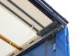 Semirimorchio Schmitz Cargobull Standard Plane/2,7h/Edscha/Pal-kasten/Liftachse