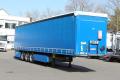 Semirimorchio Schmitz Cargobull Standard Plane/2,7h/Edscha/Pal-kasten/Liftachse