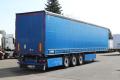 Semirimorchio Schmitz Cargobull Standard Plane/2,7h/Edscha/Pal-kasten/Liftachse