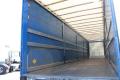 Semirimorchio Schmitz Cargobull Standard Plane/2,7h/Edscha/Pal-kasten/Liftachse