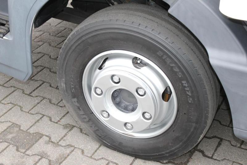 Camion Mercedes Atego