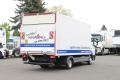 Camion Mercedes Atego