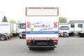 Camion Mercedes Atego