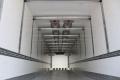 Semirimorchio Chereau Thermo King Advancer A400 DS/Strom/Blumen/SAF