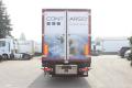 Semirimorchio Chereau Thermo King Advancer A400 DS/Strom/Blumen/SAF