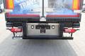 Semirimorchio Chereau Thermo King Advancer A400 DS/Strom/Blumen/SAF