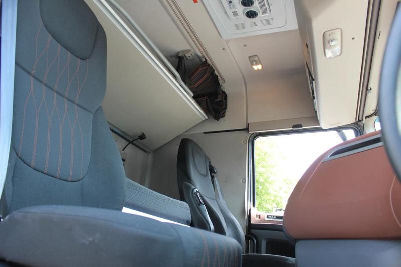 Trattore DAF XF