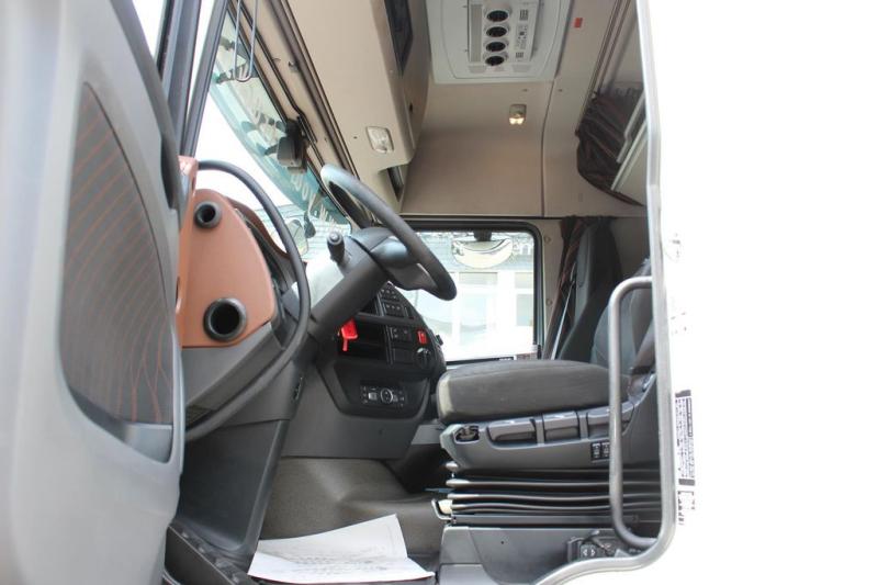 Trattore DAF XF