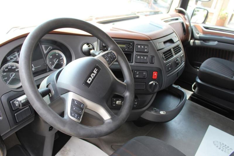 Trattore DAF XF