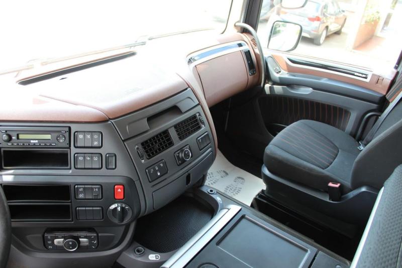 Trattore DAF XF