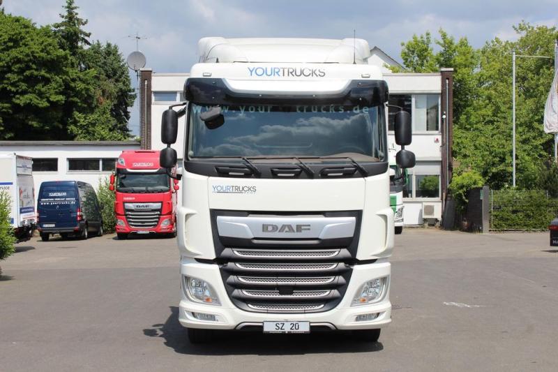 Trattore DAF XF