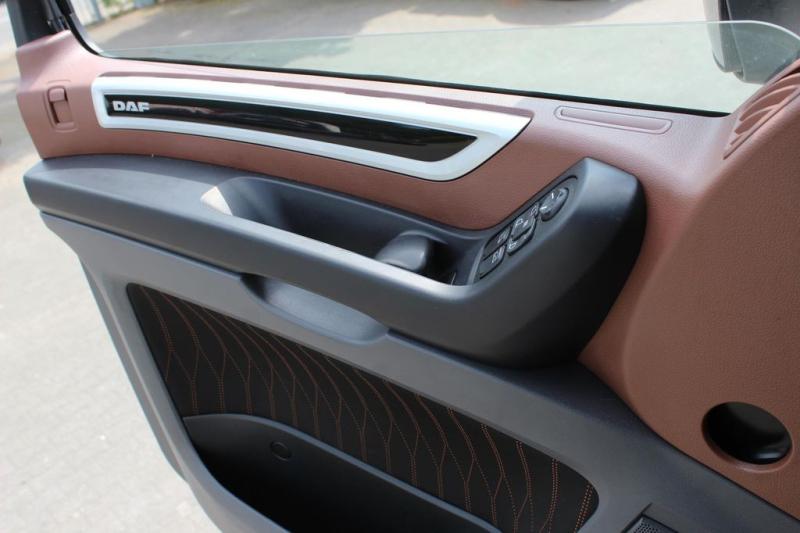 Trattore DAF XF