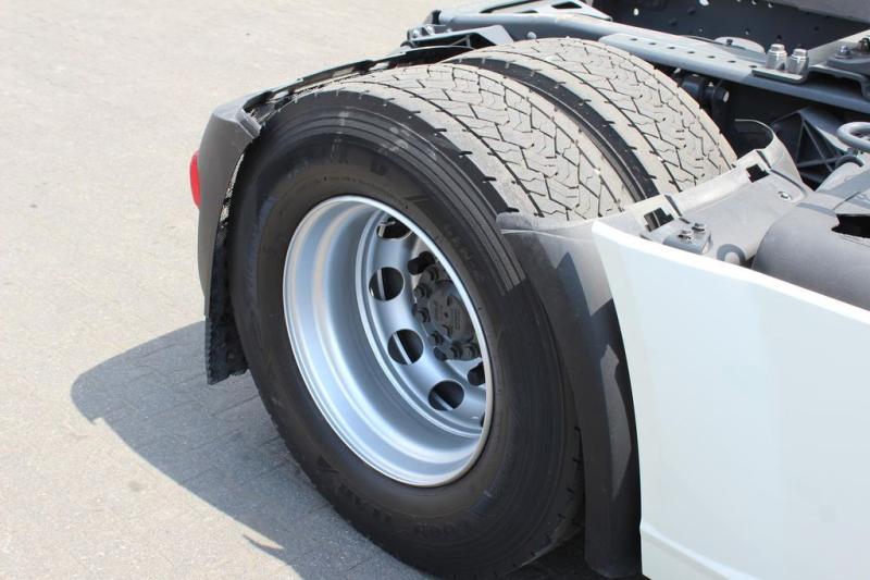 Trattore DAF XF