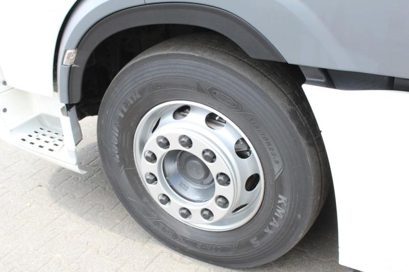 Trattore DAF XF
