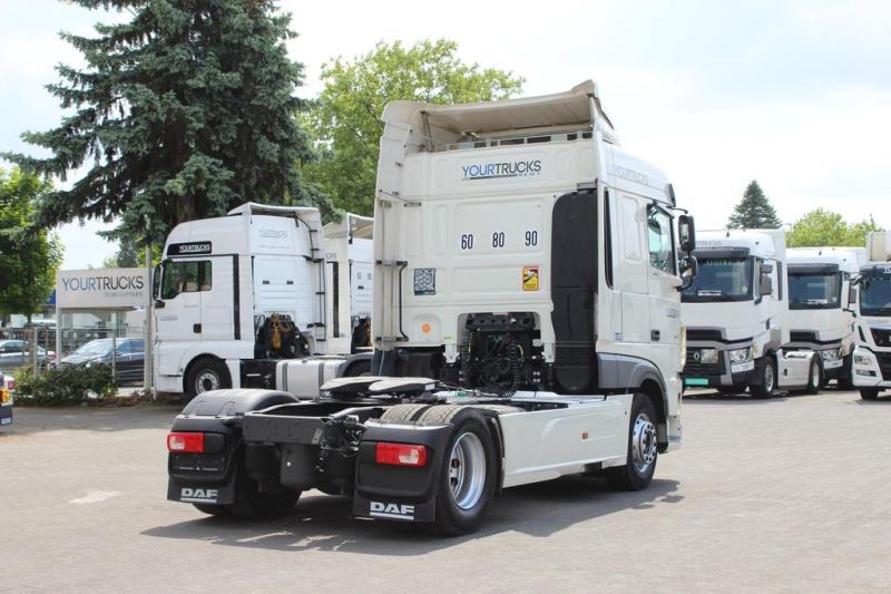 Trattore DAF XF