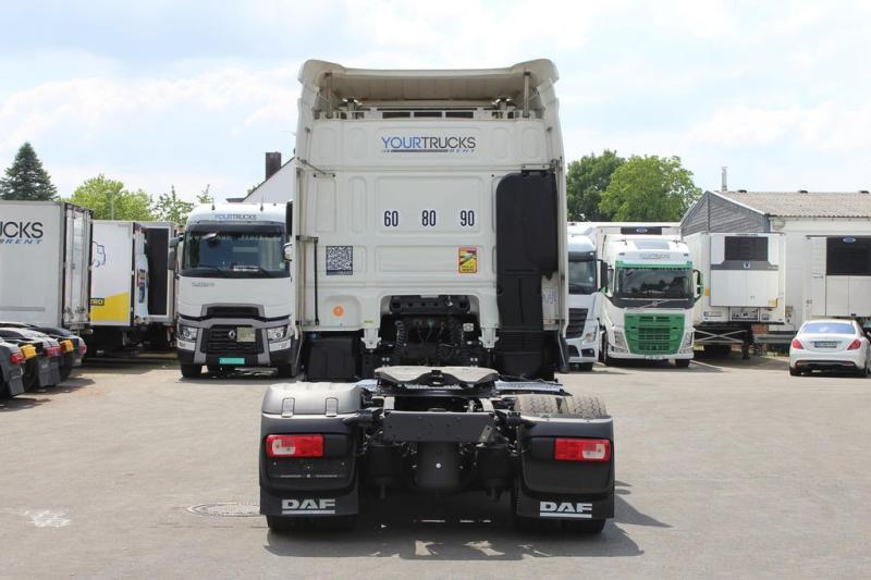 Trattore DAF XF