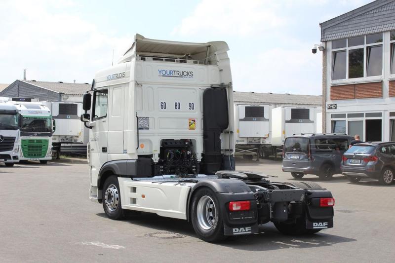 Trattore DAF XF