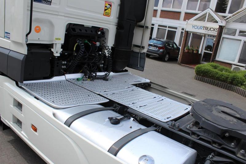 Trattore DAF XF