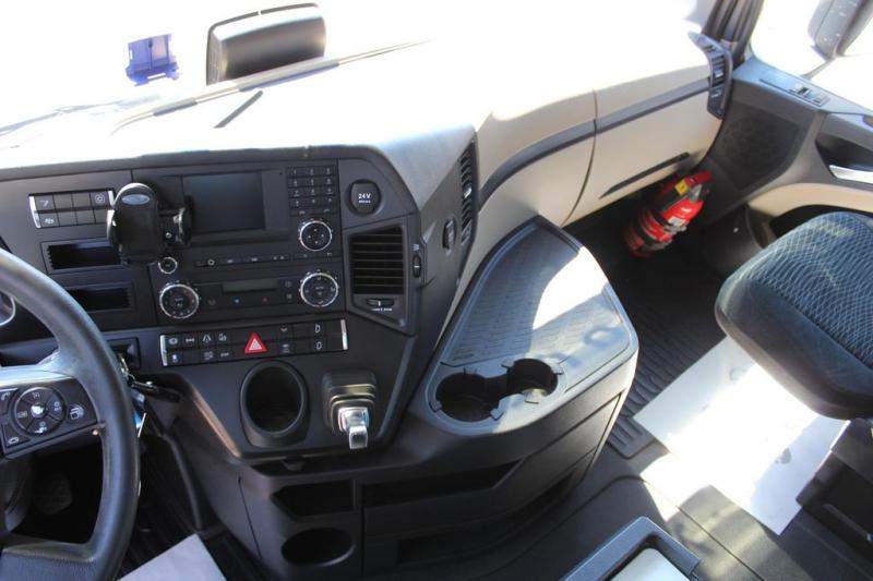 Trattore Mercedes E Actros