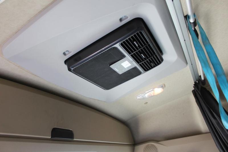 Trattore Mercedes E Actros