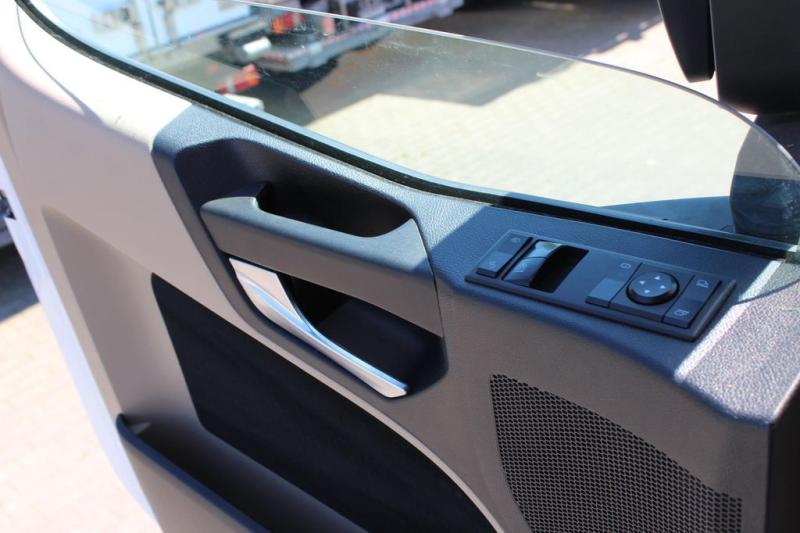 Trattore Mercedes E Actros