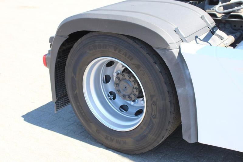 Trattore Mercedes E Actros
