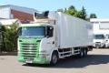 vrachtwagen Koelkast Scania L